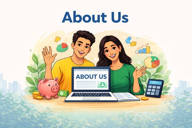 About us For m Finance money