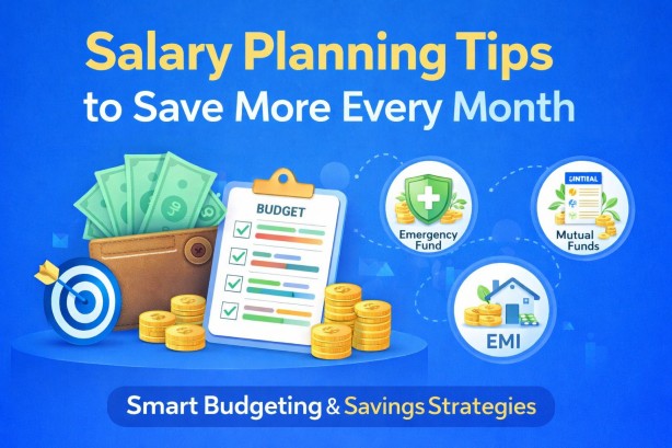 salary planning tips