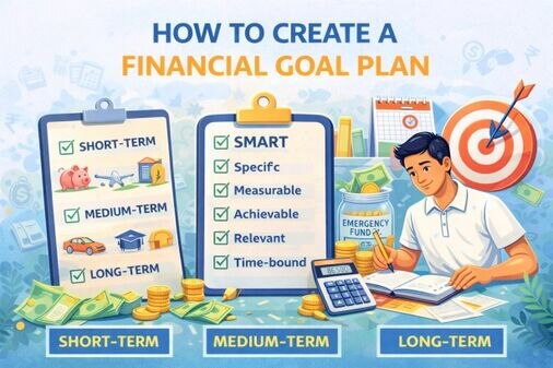 financial goal planning