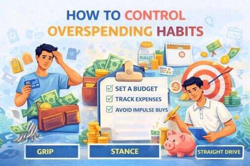 control overspending