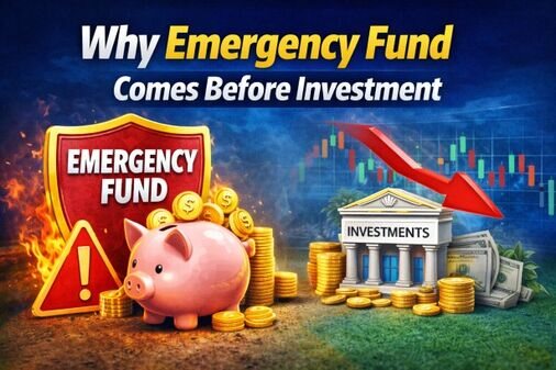 emergency fund importance