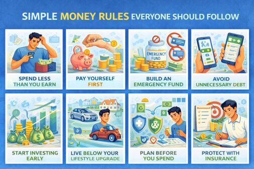 money rules